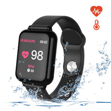 Load image into Gallery viewer, Fitness Tracker / Smart Watch B57  for Android/iOS Replacement Bands