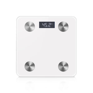 Smart Bluetooth Body Fat Scale Digital Bathroom 