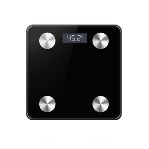 Smart Bluetooth Body Fat Scale Digital Bathroom Wireless Weight Scale