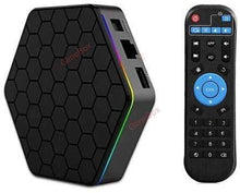 Load image into Gallery viewer, T95Z plus  Android TV Box