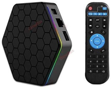 T95Z plus  Android TV Box