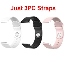 Load image into Gallery viewer, Fitness Tracker / Smart Watch B57  for Android/iOS Replacement Bands