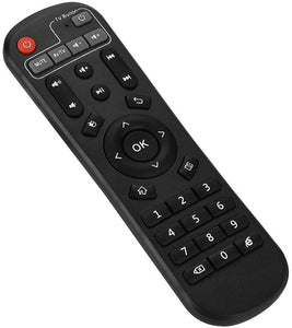 New Remote Control for Android TV Box MXQ,MXQ Pro, MX10, T95M, T95N. T95Q. etc.