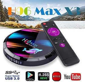 Android TV Box