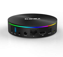 Load image into Gallery viewer, T95Q S905X3 tv box 4GB 64GB Android 9.0