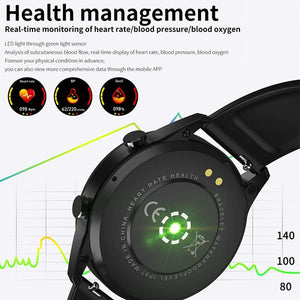 F35 Smart Watch / Fitness Tracker Sport Bracelet