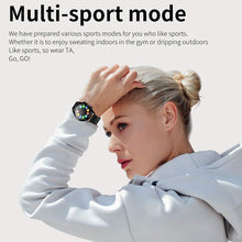 Load image into Gallery viewer, F35 Smart Watch / Fitness Tracker Sport Bracelet