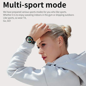 F35 Smart Watch / Fitness Tracker Sport Bracelet