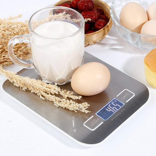 Kitchen Scale