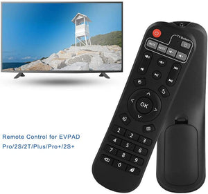 New Remote Control for Android TV Box MXQ,MXQ Pro, MX10, T95M, T95N. T95Q. etc.