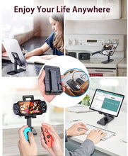 Load image into Gallery viewer, Adjustable Cell Phone / Tablet Stand, Phone Stand for Desk