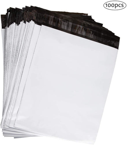 POLYMAILERS Envelopes Self Sealing Plastic Mailing Bags