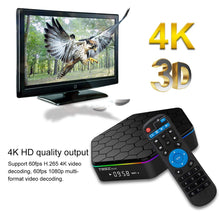 Load image into Gallery viewer, T95Z Plus TV Box - 3GB/32GB - IPTV