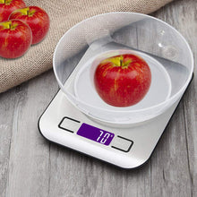 Load image into Gallery viewer, Food Digital Kitchen Scale Weight Grams and Oz