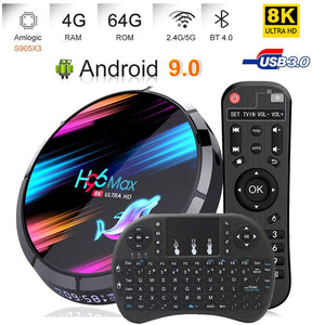 Android TV Box