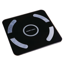 Load image into Gallery viewer, Smart Bluetooth Body Fat Scale Digital Bathroom  - Rechargeable