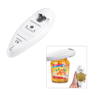 Electric Can Opener