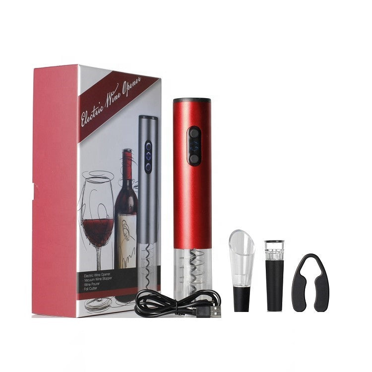 Electric Wine Opener