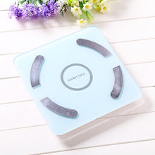 Load image into Gallery viewer, Smart Bluetooth Body Fat Scale Digital Bathroom Wireless Weight Scale - USB Rechargeable