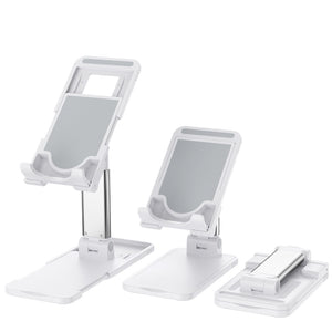 Adjustable Cell Phone / Tablet Stand, Phone Stand for Desk