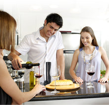 Load image into Gallery viewer, Electric Wine Opener Set, Automatic Corkscrew, Wine Opener