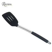 Load image into Gallery viewer, Kitchen Utensil Set, 9 Pcs Silicone Kitchen Cooking Utensils Set, Heat Resistant Non-Stick