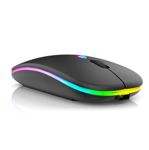 LED Wireless Mouse