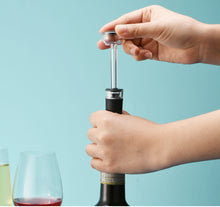 Load image into Gallery viewer, Electric Wine Opener Set, Automatic Corkscrew, Wine Opener