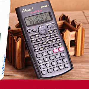 Scientific Calculator, Suitable for School and Business