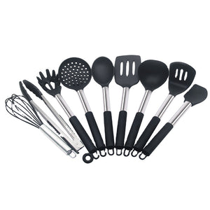 Kitchen Utensil Set