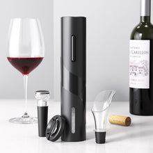 Load image into Gallery viewer, Electric Wine Opener