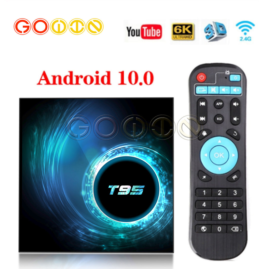 Android TV Box