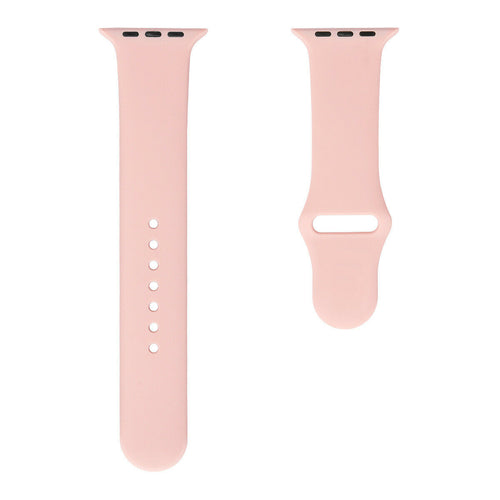 Silicone Band Strap for Apple Watch Series 